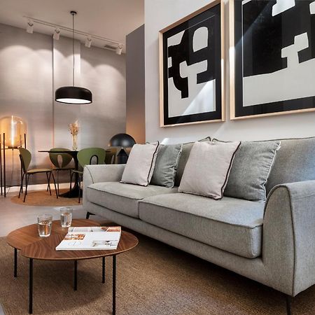 סביליה Monkeys Apartments Trastamara Billiard Room מראה חיצוני תמונה