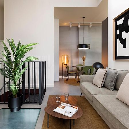 סביליה Monkeys Apartments Trastamara Billiard Room מראה חיצוני תמונה