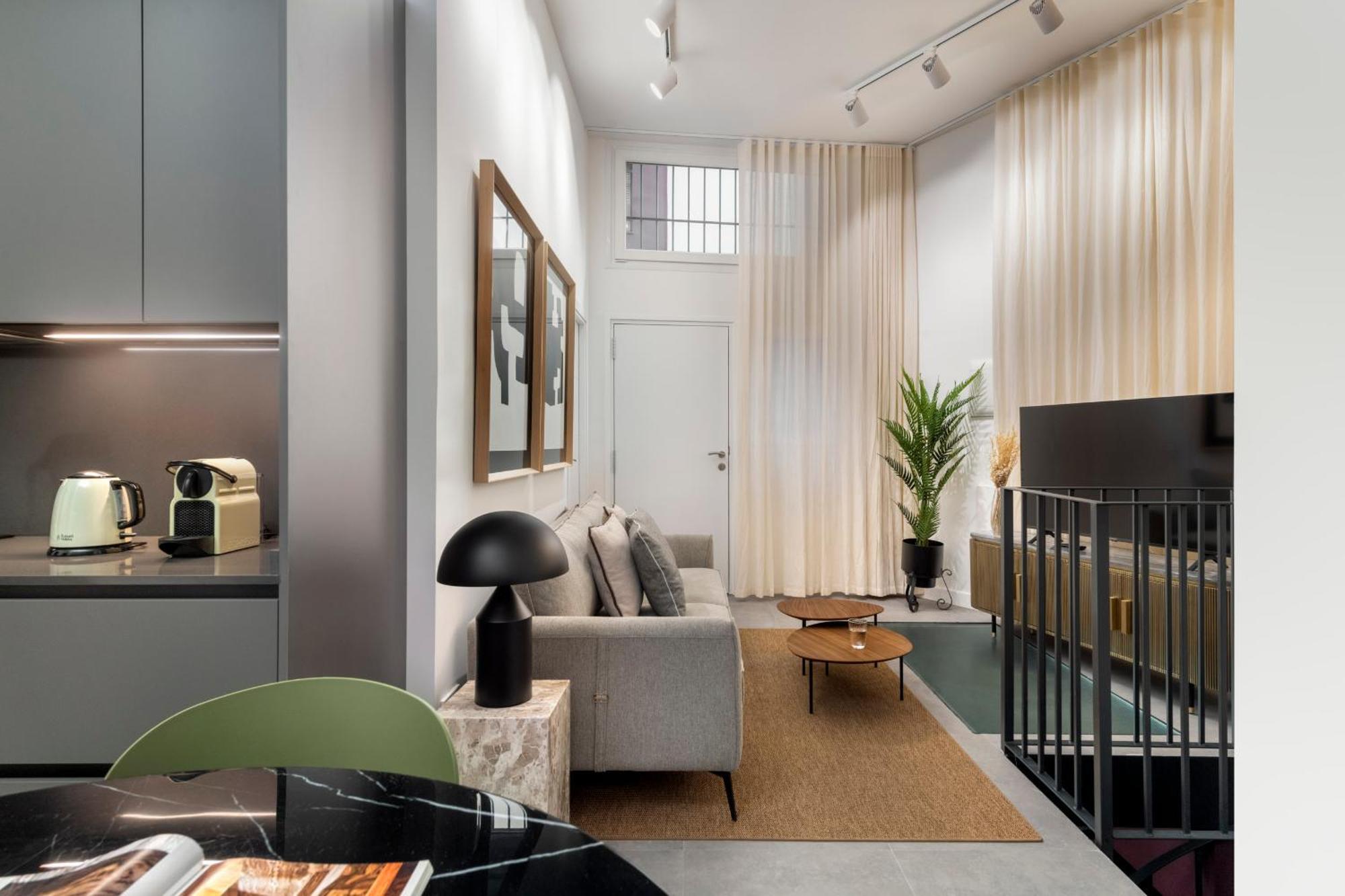סביליה Monkeys Apartments Trastamara Billiard Room מראה חיצוני תמונה