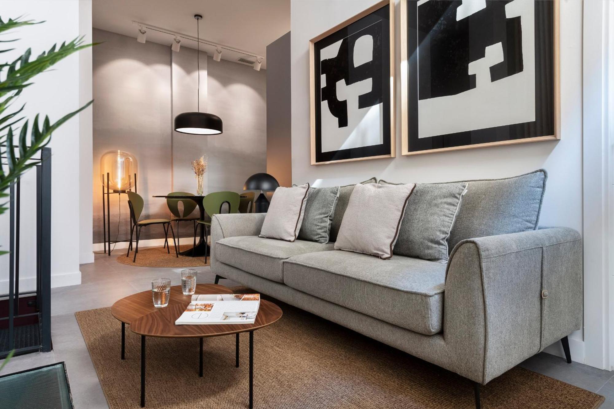 סביליה Monkeys Apartments Trastamara Billiard Room מראה חיצוני תמונה