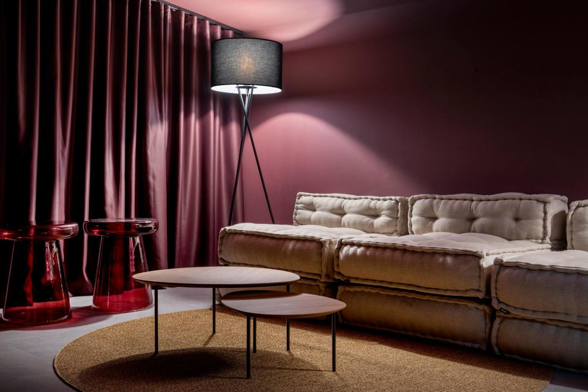 סביליה Monkeys Apartments Trastamara Billiard Room מראה חיצוני תמונה